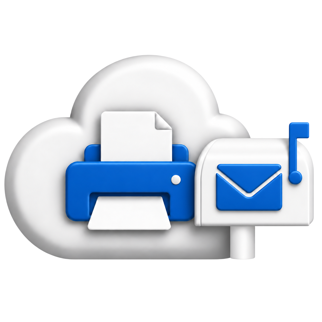 Smart Shift Printing logo